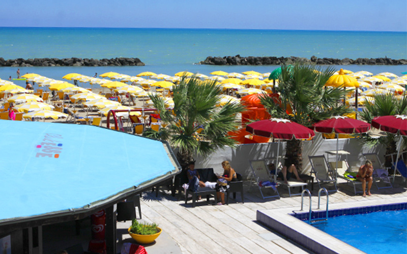 CLUB ESSE MEDITERRANEO